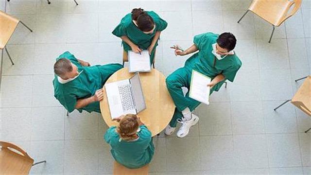 Xerox: Η ψηφιοποίηση στην Υγειονομική περίθαλψη είναι πιο αναγκαία από ποτέ