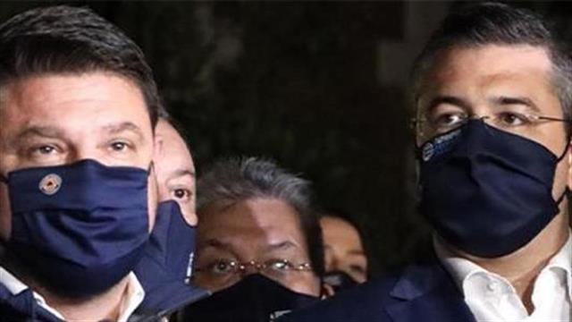 Πανδημία: Τις πταίει για το δυστύχημα της Θεσσαλονίκης;