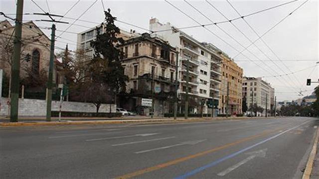 Εκπρόσωπος Αστυνομίας για τα Χριστούγεννα: Μετακινήσεις μετά τις 22.00 μόνο για λόγους υγείας