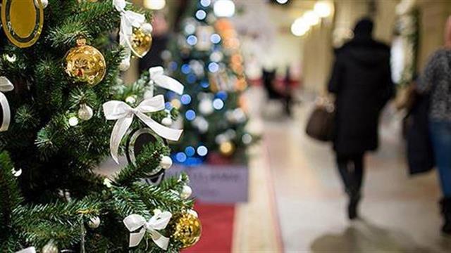 Δημοσκόπηση: Χριστούγεννα με lockdown