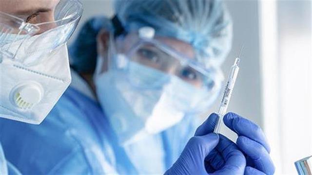 Ανοσία στον κορωνοϊό από το εμβόλιο της Moderna