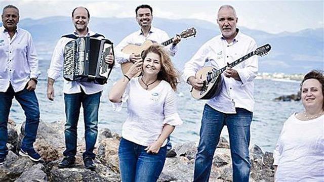 Η Ακαδημία Αθηνών απένειμε το βραβείο Νικολάου Καρόλου στην Pfizer Hellas Band