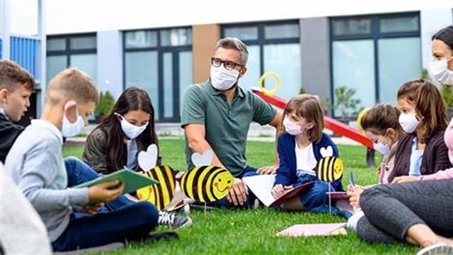 Τη Δευτέρα η απόφαση για τo άνοιγμα των σχολείων