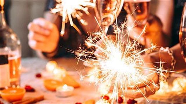 7 tips για να υποδεχθείτε τη νέα χρονιά με υγεία!