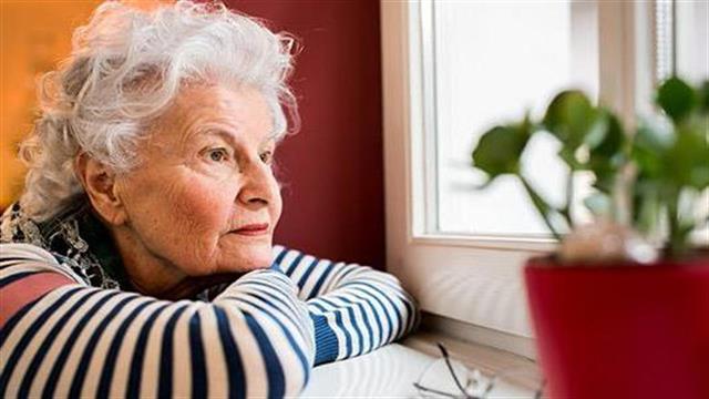 Πού εντοπίζεται η μοναξιά στον εγκέφαλο