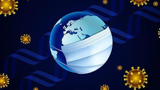 Πρωτοχρονιά εντός των θυρών έκανε ο πλανήτης