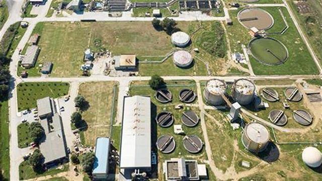 Θεσσαλονίκη: Επιβραδύνεται η αποκλιμάκωση του ιικού φορτίου στα λύματα