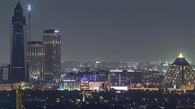 Το σύστημα υγειονομικής περίθαλψης στα Ηνωμένα Αραβικά Εμιράτα