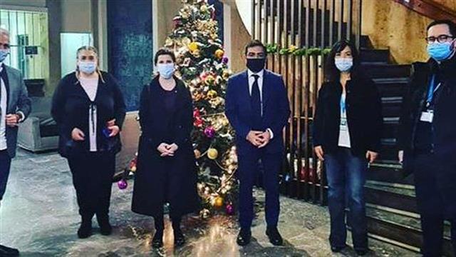 Το Πρωτοχρονιάτικο μήνυμα του Προέδρου του ΚΕΘΕΑ, Χρίστου Λιάπη