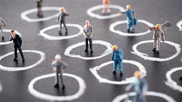 Αμφισβητείται ο δείκτης R0 στην πρόβλεψη της εξάπλωσης της covid-19