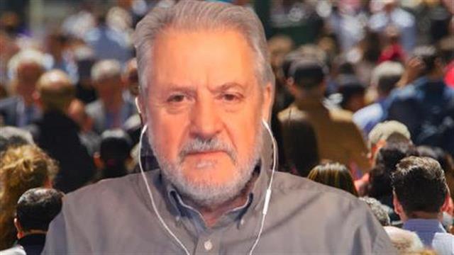 Καπραβέλος: Έρχεται τρίτο κύμα, με πολλά θύματα