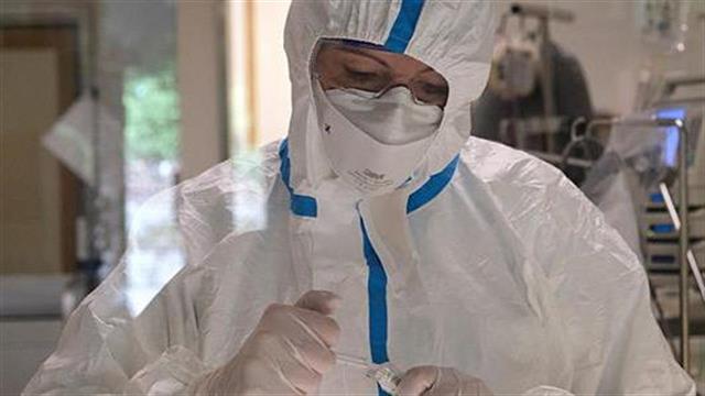 510 νέες λοιμώξεις από κορωνοϊό - 47 ακόμη θάνατοι