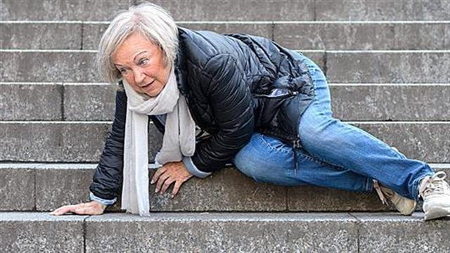 Οστεοπορωτικά κατάγματα σπονδυλικής στήλης - Σύγχρονη αντιμετώπιση