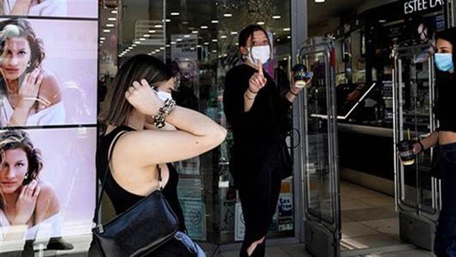 Αρνητικοί οι επιστήμονες στο άνοιγμα του click away - Το απόγευμα οι ανακοινώσεις