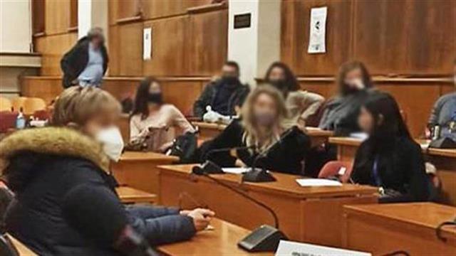 Έπιασαν δουλειά οι 192 νέοι ιχνηλάτες, σε 56 Περιφερειακές Ενότητες