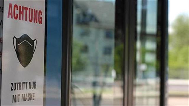 Γερμανία: νέο υψηλό κρουσμάτων και θανάτων από κορωνοϊό