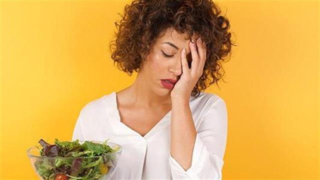 Πώς συνδέεται η διατροφή με το σύνδρομο χρόνιας κόπωσης;