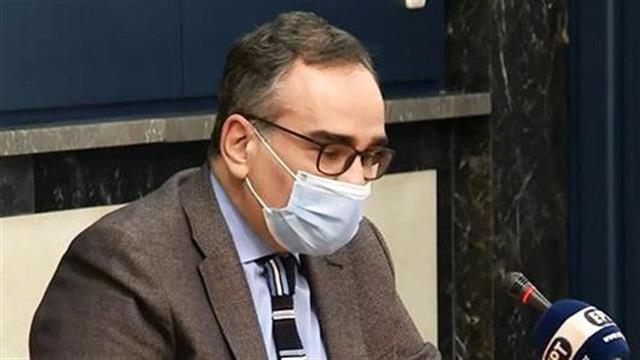 Βασίλης Κοντοζαμάνης: Ευθύνες στους γιατρούς για τους θανάτους εκτός ΜΕΘ