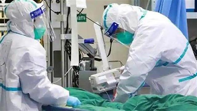 800 νέες λοιμώξεις από κορωνοϊό - 32 ακόμη θάνατοι