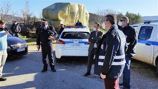 "Σφραγισμένα" 4 χωριά της Ροδόπης - Κλειστά σχολεία