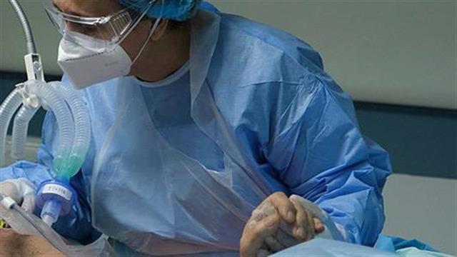 444 νέες λοιμώξεις από κορωνοϊό - 39 ακόμη θάνατοι