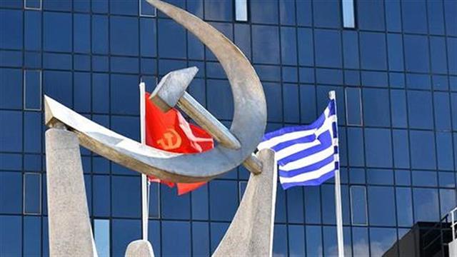 Επίθεση ΚΚΕ κατά Κυβέρνησης για τις δηλώσεις περί ευθύνης γιατρών