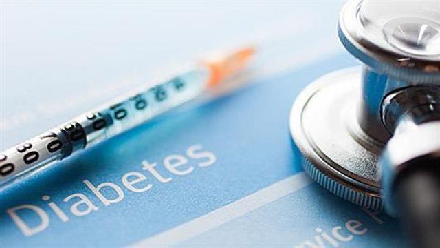 Αριθμός πασχόντων από Σακχαρώδη Διαβήτη στην Ελλάδα