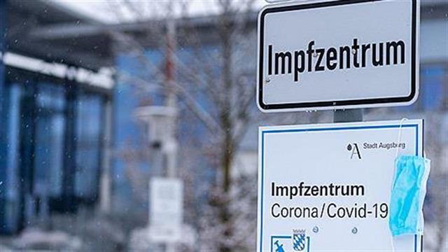 Γερμανία: συζητήσεις και αντιπαραθέσεις για τον υποχρεωτικό εμβολιασμό