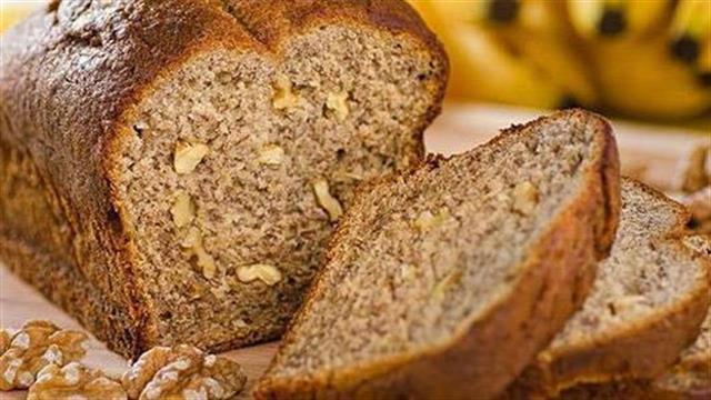 Πώς θα φτιάξεις λαχταριστό banana bread