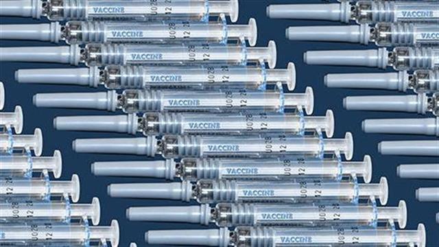 Στην Ελλάδα οι πρώτες 8.000 δόσεις του εμβολίου της Moderna