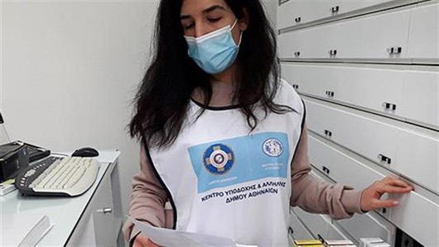 ‘’Μεταμόρφωση’’ για το Κοινωνικό Φαρμακείο του Κ.Υ.Α.Δ.Α.