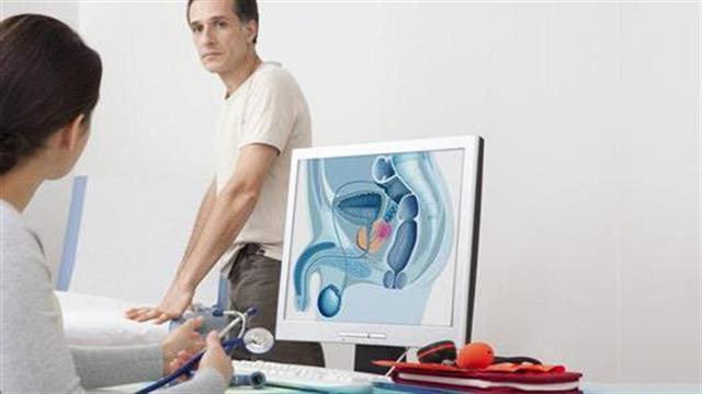 Αναστολείς PARP:  Η νέα στοχεύουσα θεραπεία στον καρκίνο του προστάτη