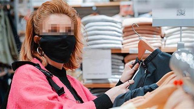 Οι κανόνες για το άνοιγμα του λιανεμπορίου από τη Δευτέρα