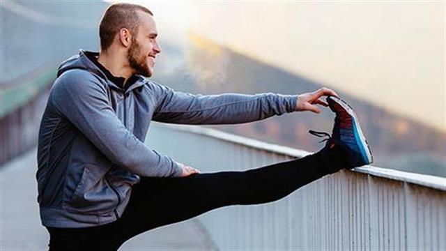 Διατάσεις και υπέρταση