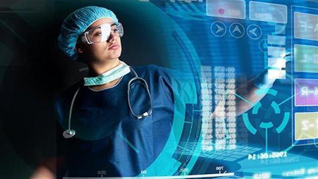 Τεχνητή νοημοσύνη και διάγνωση του κορωνοϊού