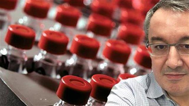 Ηλίας Μόσιαλος: Τα θετικά σημάδια από τον εμβολιασμό στο Ισραήλ