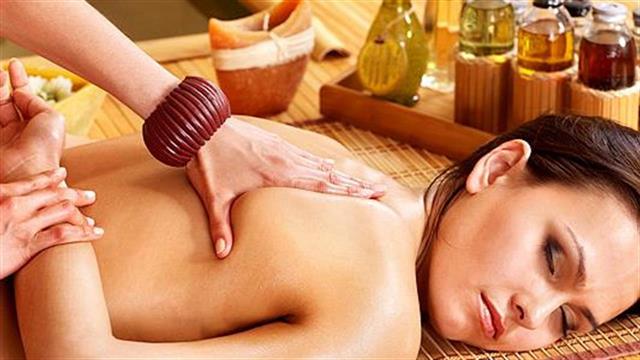 Ταϊλανδένικο μασάζ: Γιατί υπερέχει