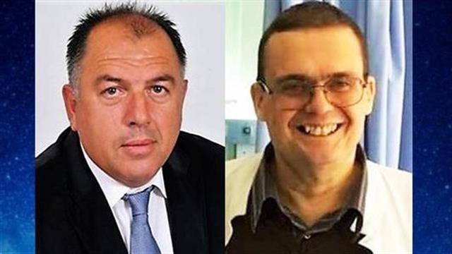 Συγκλονίζει ο γιατρός που νίκησε τον κορωνοϊό, αλλά έχασε τον "αδελφό" του