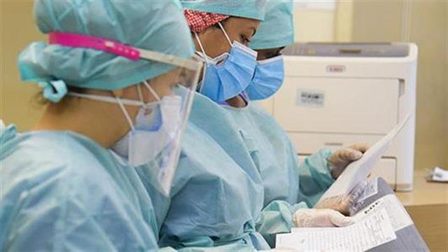 566 νέες λοιμώξεις από κορωνοϊό - 30 ακόμη θάνατοι