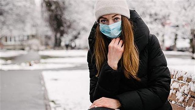 Πώς να προστατεύσετε το δέρμα σας από το κρύο