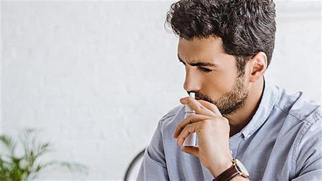 Υποσχόμενο φάνηκε εμβόλιο - ρινικό σπρέι έναντι της Covid-19