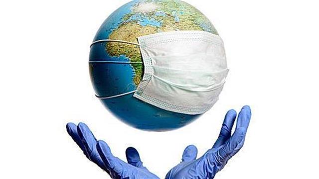 Διεθνές  Διεπιστημονικό Συμπόσιο: ‘’Επιδημίες: Μια διαχρονική απειλή, μια πρόκληση για το μέλλον΄΄