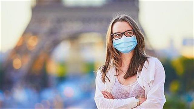 Υπουργείο Υγείας Γαλλίας: Οι πάνινες μάσκες δεν προστατεύουν από τον κορωνοϊό