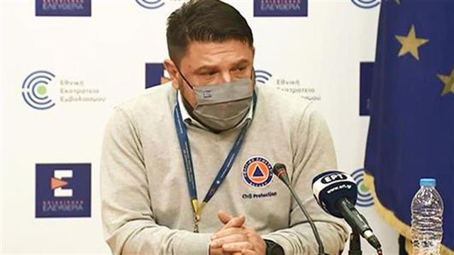 Νίκος Χαρδαλιάς: Το πρόβλημα με τις Αχαρνές