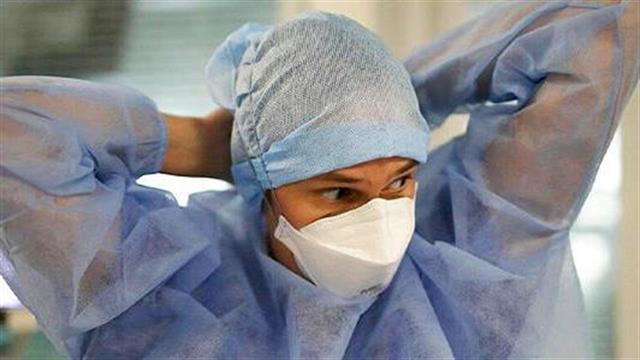 334 νέες λοιμώξεις από κορωνοϊό - 24 ακόμη θάνατοι