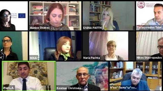 Μία στις δύο αθλήτριες έχει εμπειρία σεξουαλικής παρενόχλησης