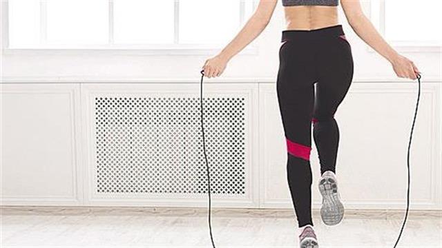 Σχοινάκι vs τρέξιμο: Ποιο είναι καλύτερο;