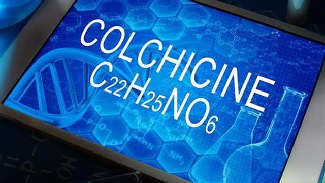 Ποιοι δεν πρέπει να λαμβάνουν κολχικίνη