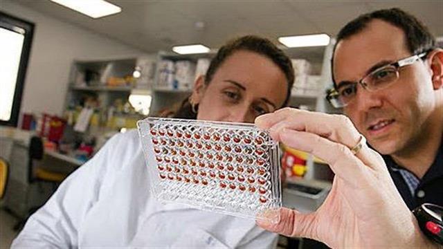 Η Ukko εξασφαλίζει χρηματοδότηση 40 εκατομμυρίων δολαρίων σε σειρά Β, ως μέρος του προγράμματος Leaps της Bayer