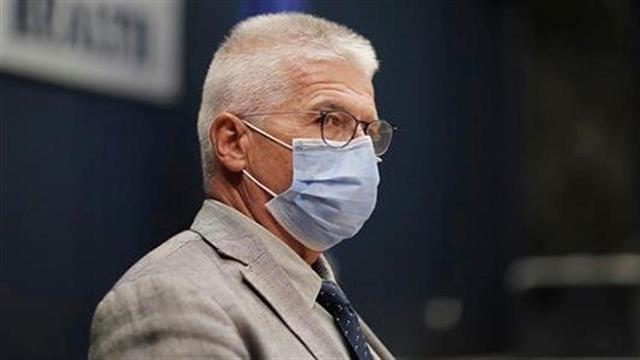 Καθηγητής Γώγος: Μόνο με σοβαρό επιδημιολογικό θέμα δεν θα ανοίξουν τα σχολεία